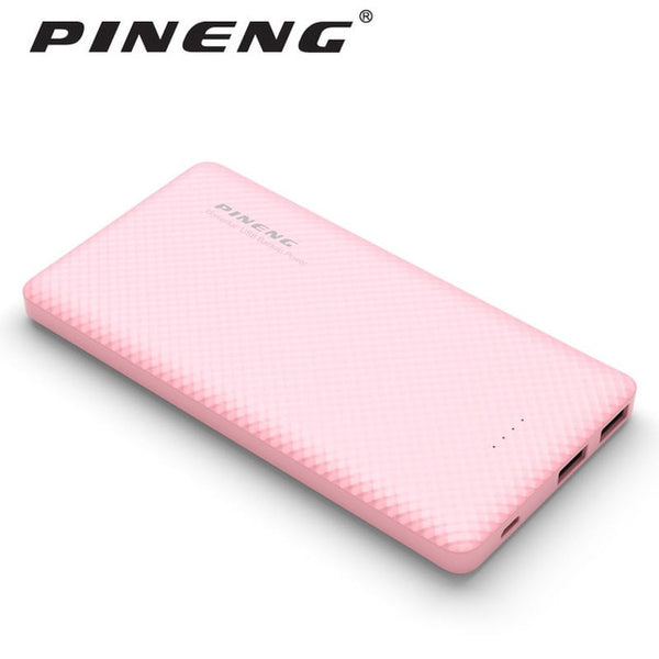 10000mAh Power Bank