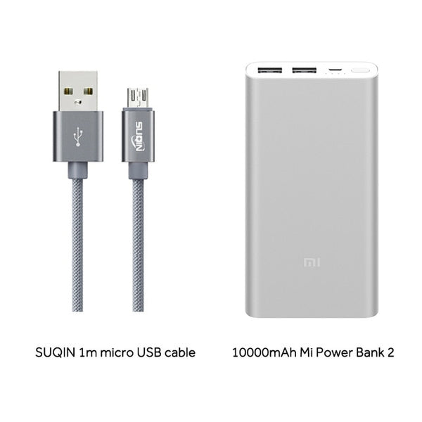 10000mAh Power Bank