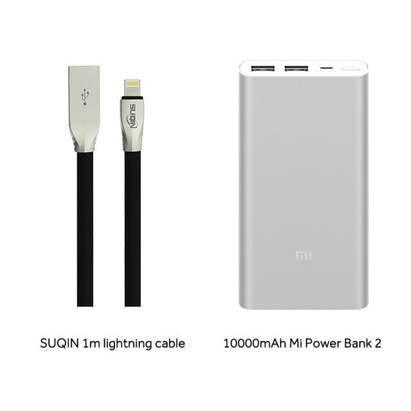 10000mAh Power Bank