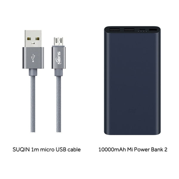 10000mAh Power Bank