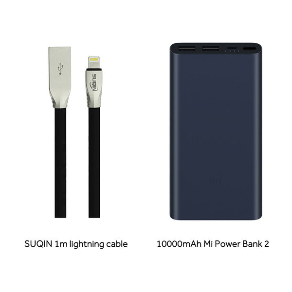 10000mAh Power Bank