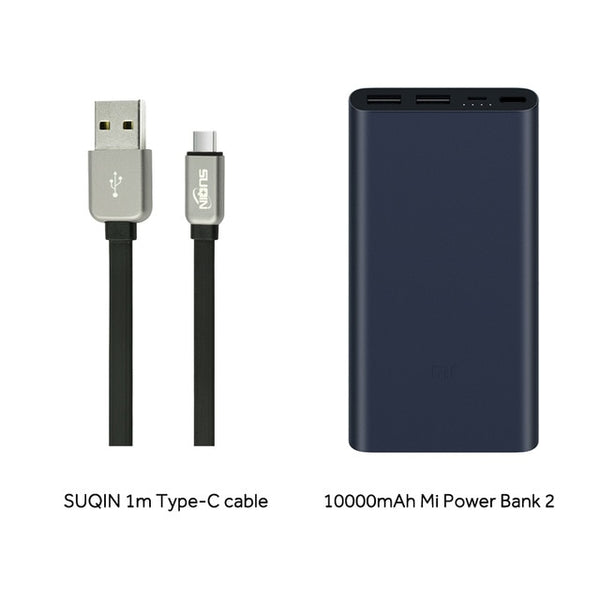 10000mAh Power Bank