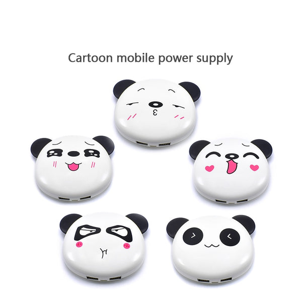 8000mAh Power Bank