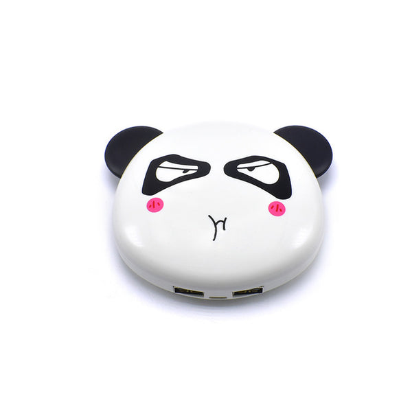 8000mAh Power Bank