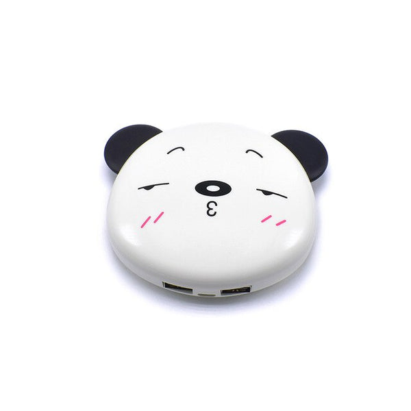 8000mAh Power Bank