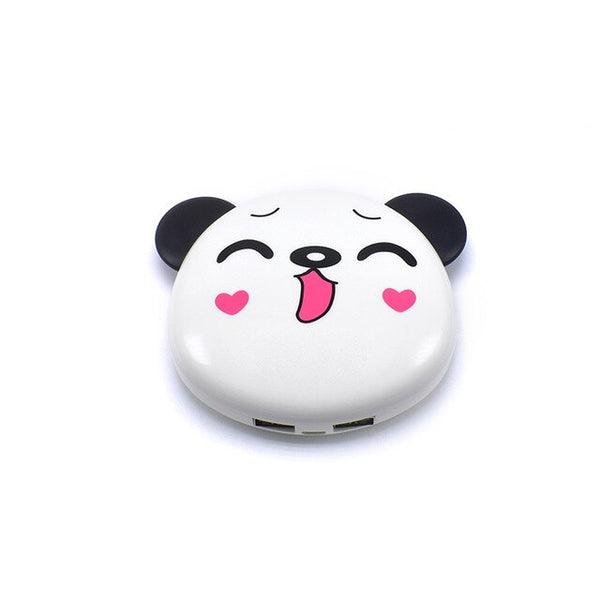 8000mAh Power Bank