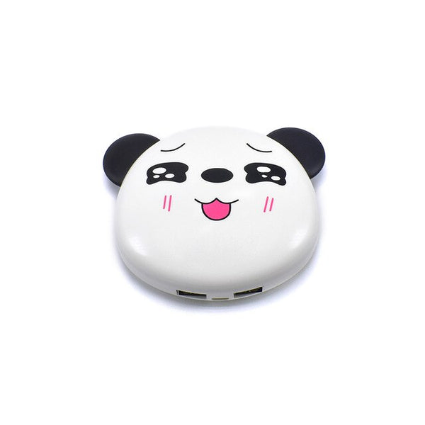 8000mAh Power Bank
