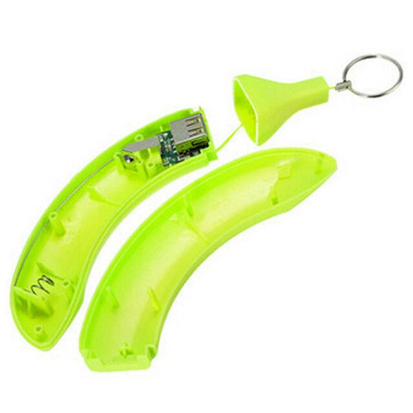 Banana Box Power Bank