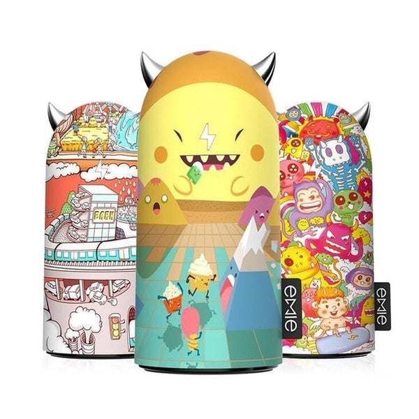 5200mAh Cute Power Bank
