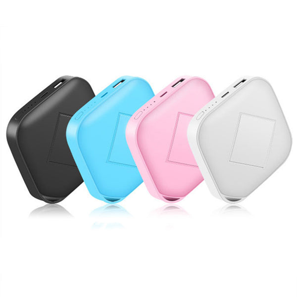 Mini 7800mAh  Power Bank