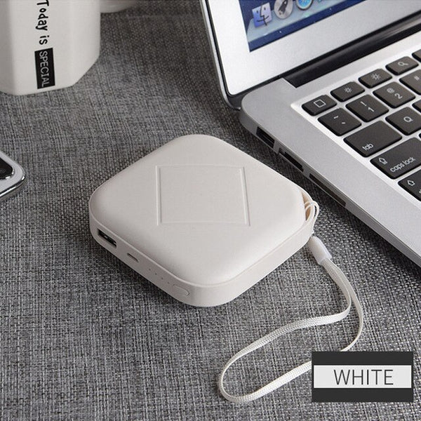 Mini 7800mAh  Power Bank