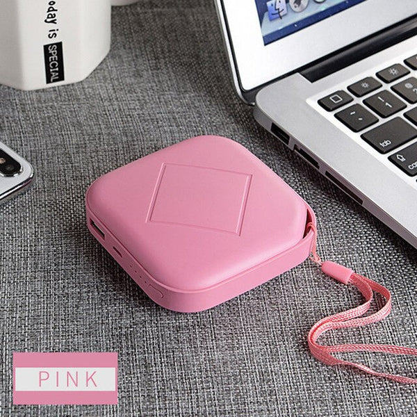 Mini 7800mAh  Power Bank