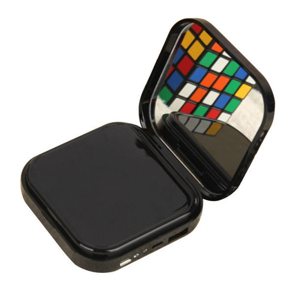 10000mAh Makeup Mirror Power Bank