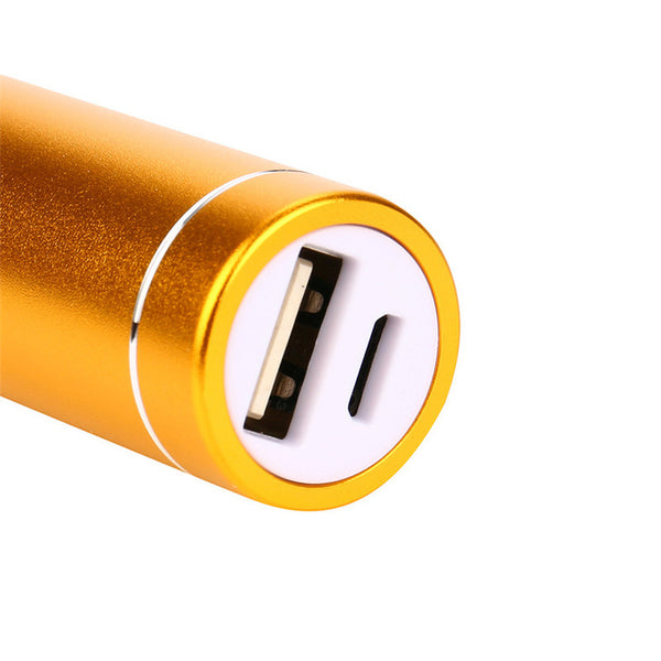3000mAh mini power bank