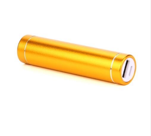 3000mAh mini power bank