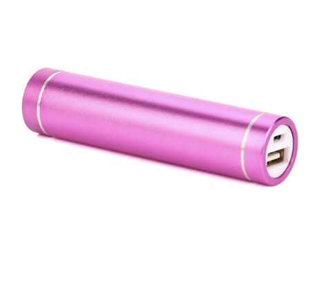3000mAh mini power bank