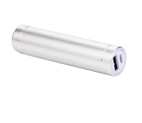 3000mAh mini power bank