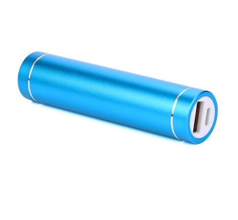 3000mAh mini power bank