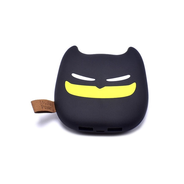 80000mAh  Power Bank