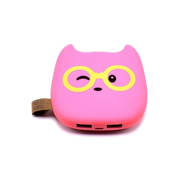 80000mAh  Power Bank