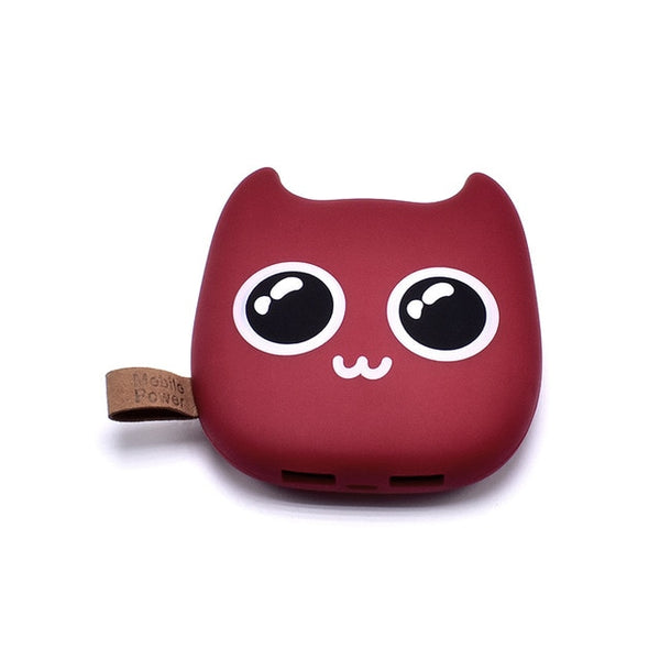 80000mAh  Power Bank