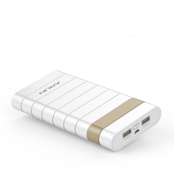 20000mAh Power Bank