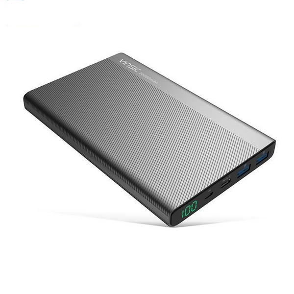 20000mAh Power Bank