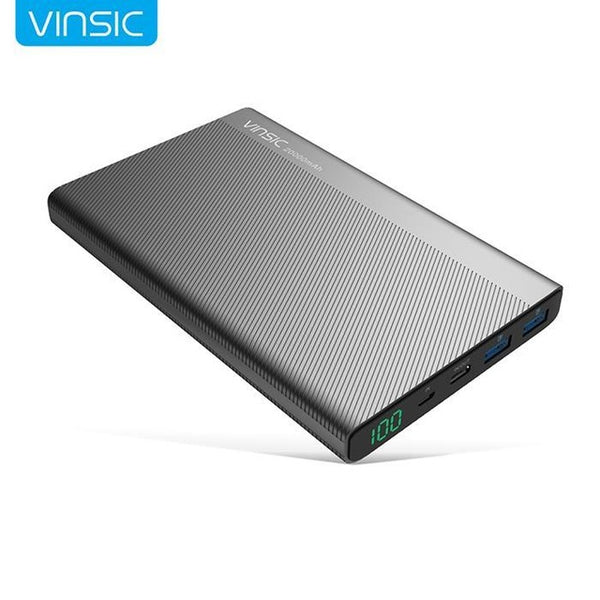 20000mAh Power Bank