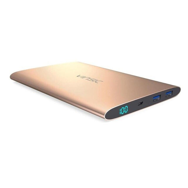 15000mAh Power Bank