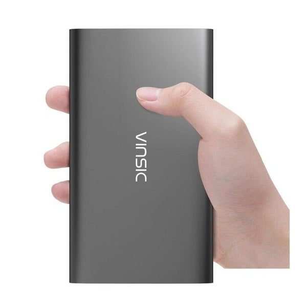 12000mAh Power Bank