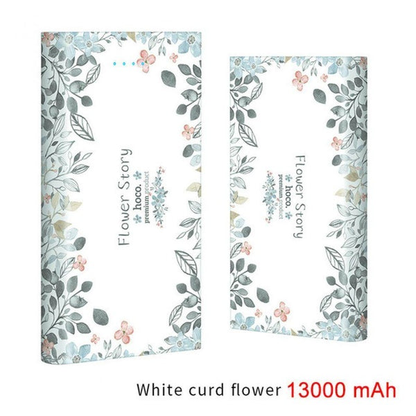 13000mAh  Power Bank