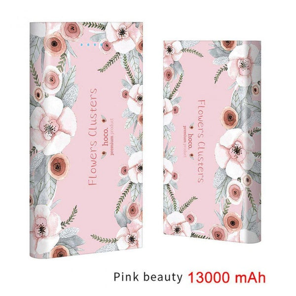 13000mAh  Power Bank