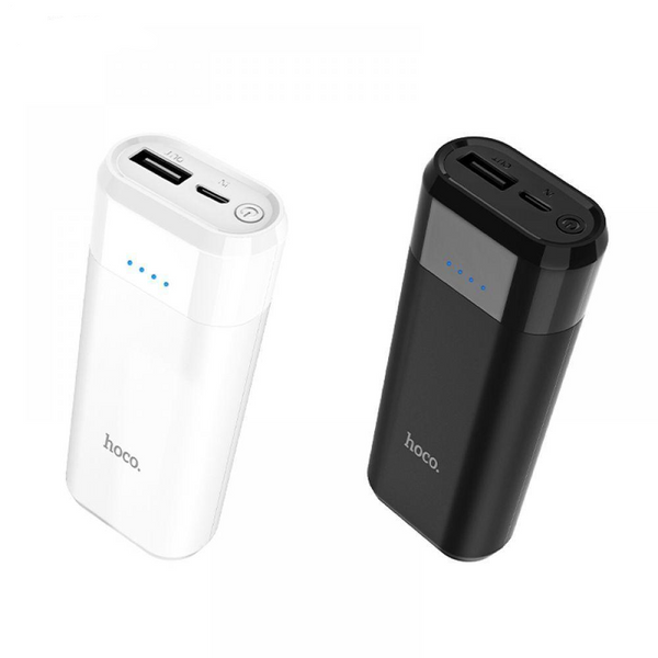 Power Bank 5200mAh