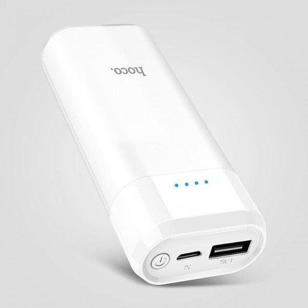 Power Bank 5200mAh