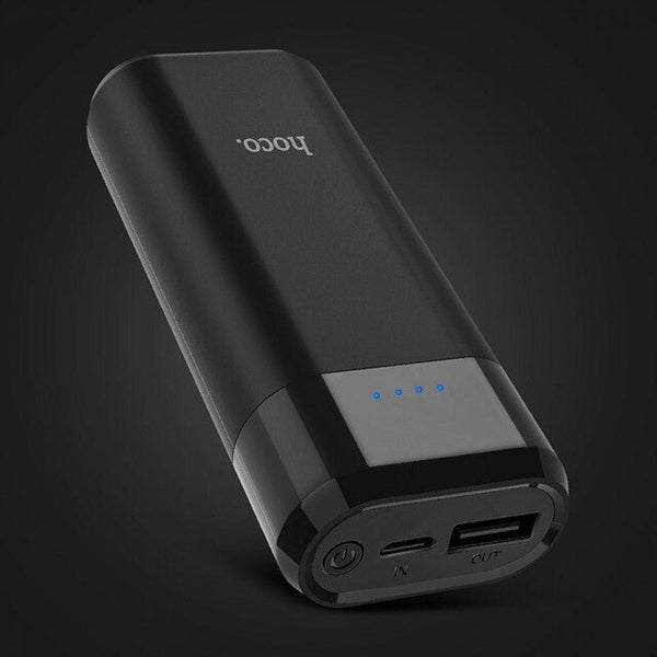 Power Bank 5200mAh