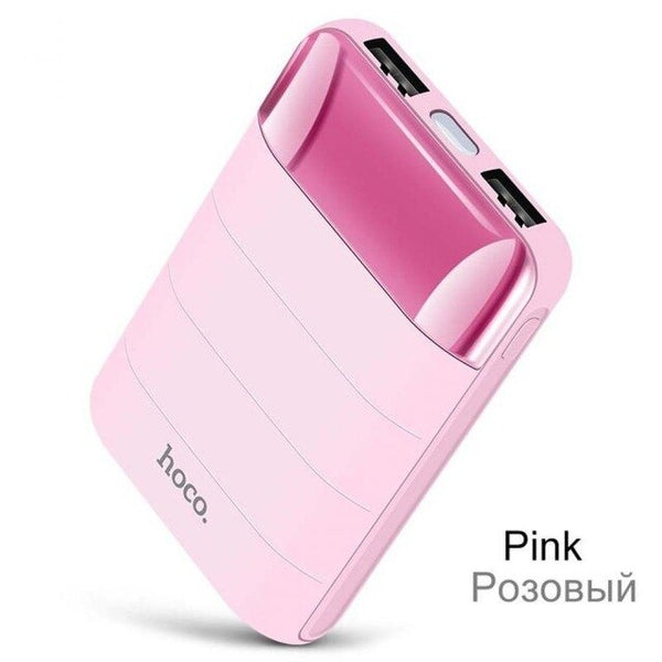 Mini Power Bank 10000mAh