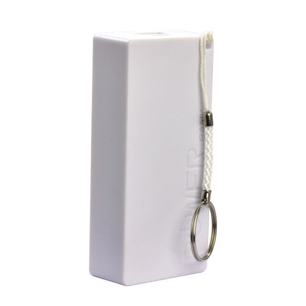Power Bank 2000mAh