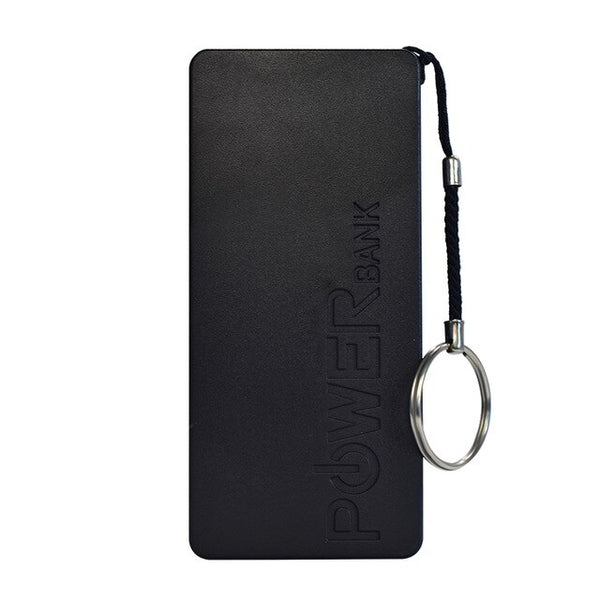 Power Bank 2000mAh