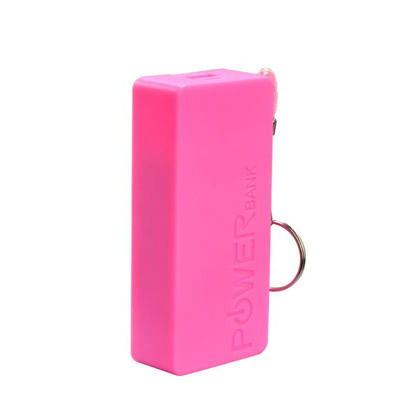 Power Bank 2000mAh