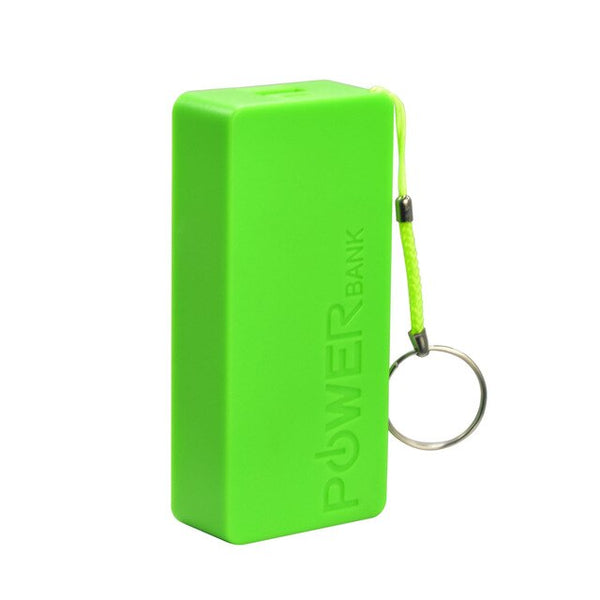 Power Bank 2000mAh