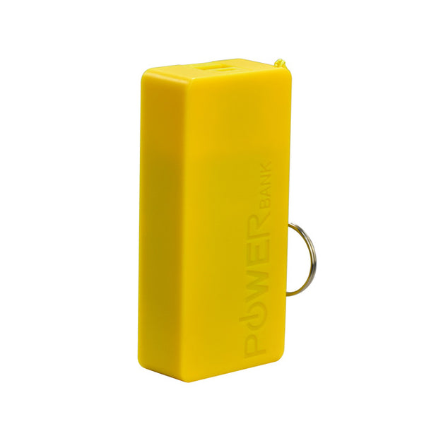 Power Bank 2000mAh