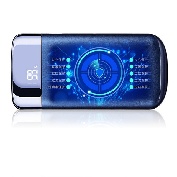 8000mah Power Bank