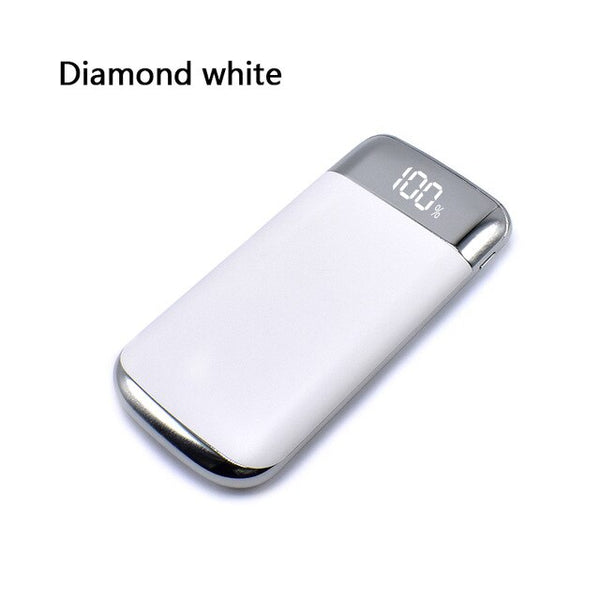 8000mah Power Bank