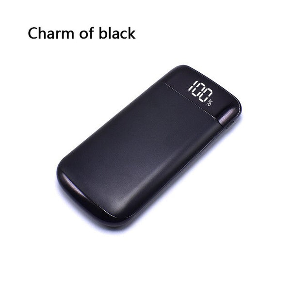 8000mah Power Bank
