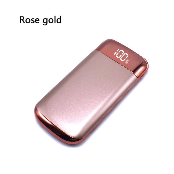 8000mah Power Bank