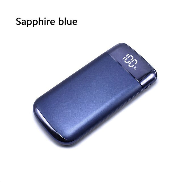 8000mah Power Bank