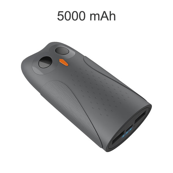 Cute 10000 mAh Power Bank