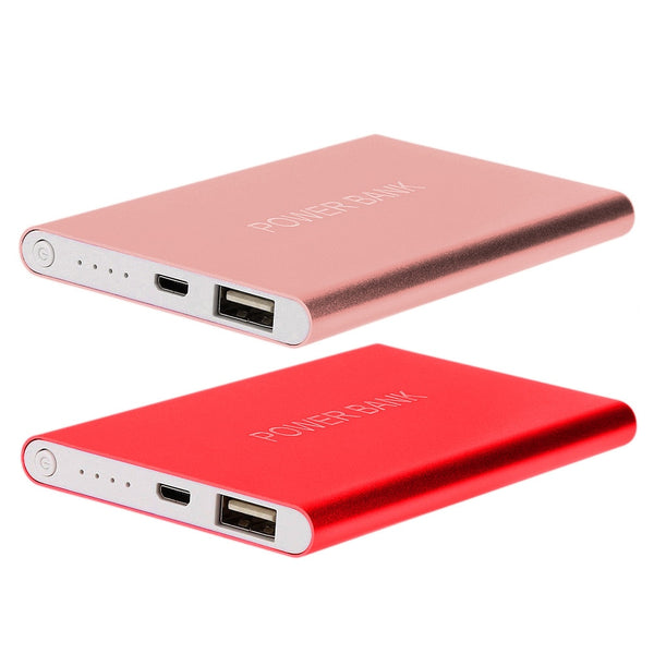 12000mAh Power Bank