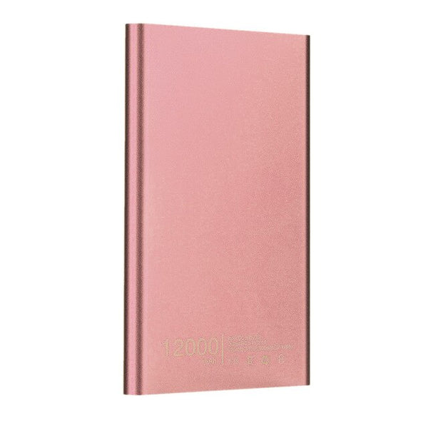 12000mAh Power Bank